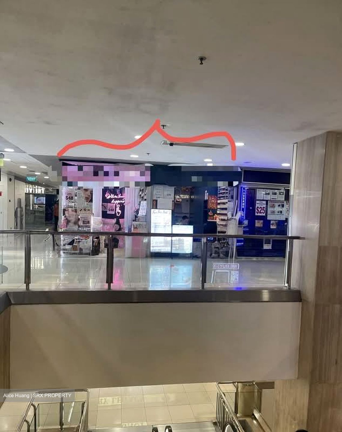 Far East Plaza (D9), Retail #605333331